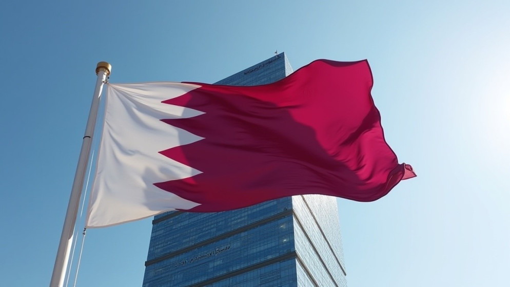 قطر تطرد دبلوماسيين إيرانيين وتمنحهم مهلة للمغادرة