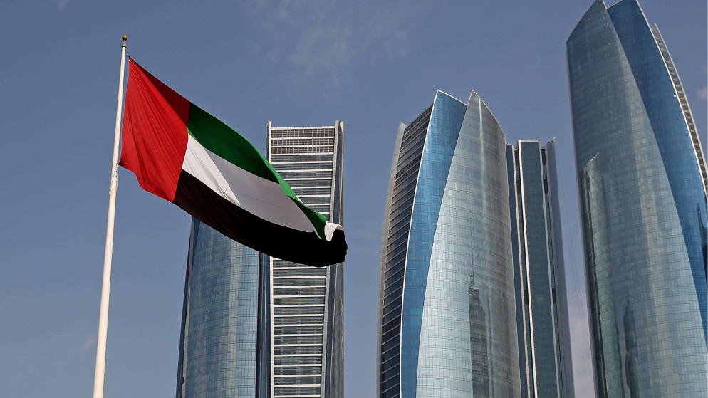 الامارات ترسل شحنة ادوية عاجلة الى غزة