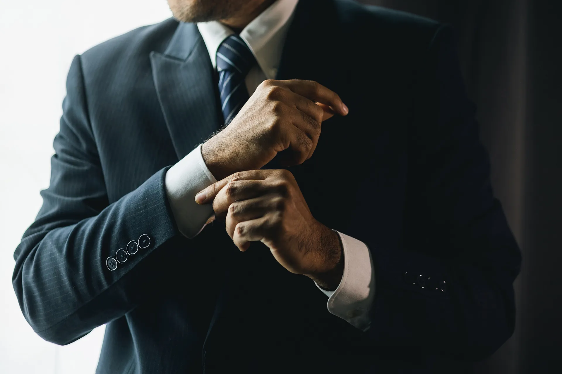 دليلك لتنظيف البدلة القديمة: خطوات بسيطة للعيد