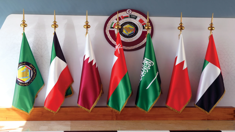مجلس التعاون الخليجي يدين الهجمات الإيرانية على الإمارات