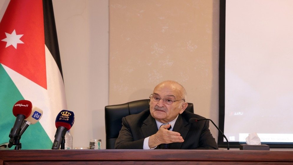 الامير الحسن: جهود مستمرة للسلام والعدالة في المنطقة