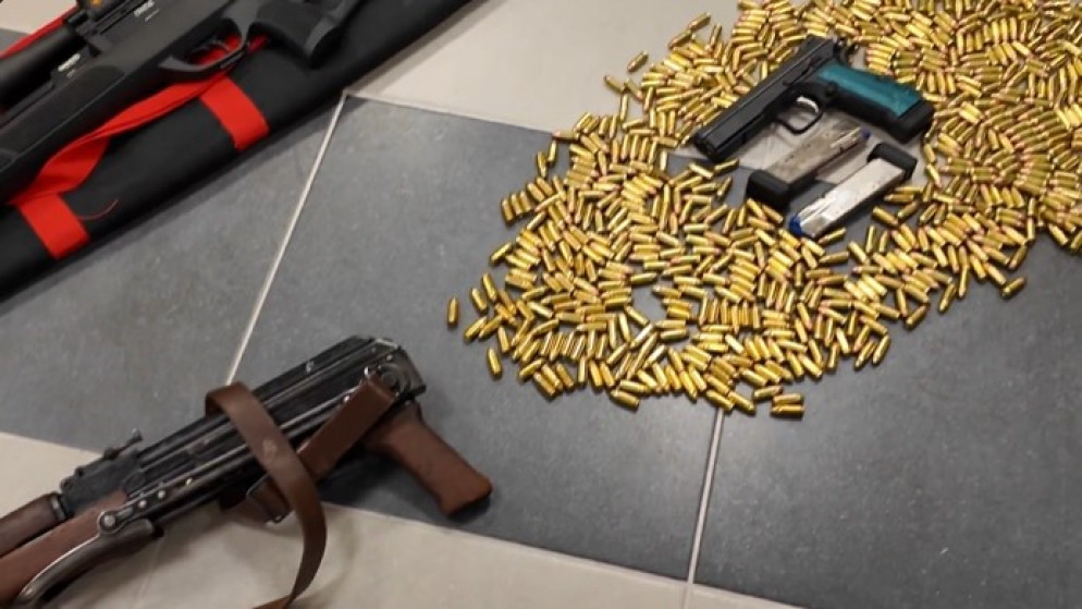 الكويت تكشف مخططا تخريبيا وتضبط خلية مرتبطة بحزب الله