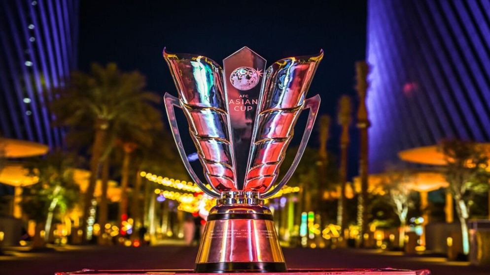 الاتحاد الاسيوي يوقف الترشح لكاس اسيا 2031 و2035 بطلب من فيفا