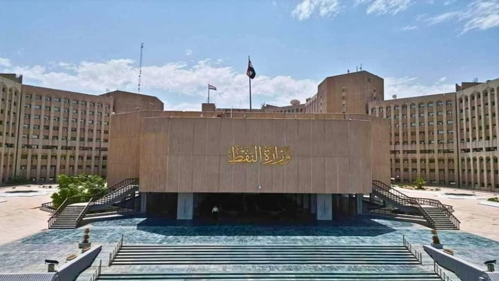 العراق يهدد بإجراءات قانونية بسبب عرقلة تصدير النفط عبر خط كركوك-جيهان