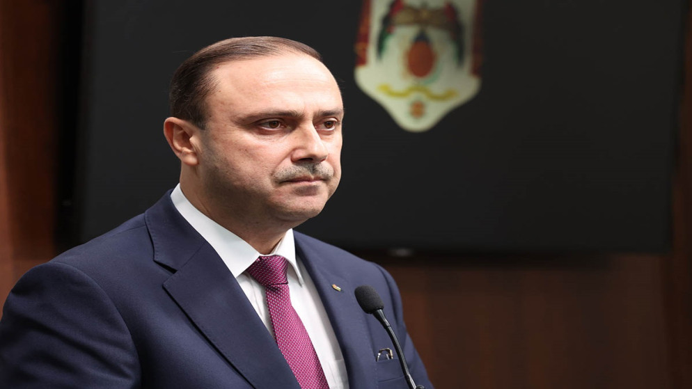 المومني يبحث مع وزراء الإعلام الخليجيين تنسيق الجهود الإعلامية