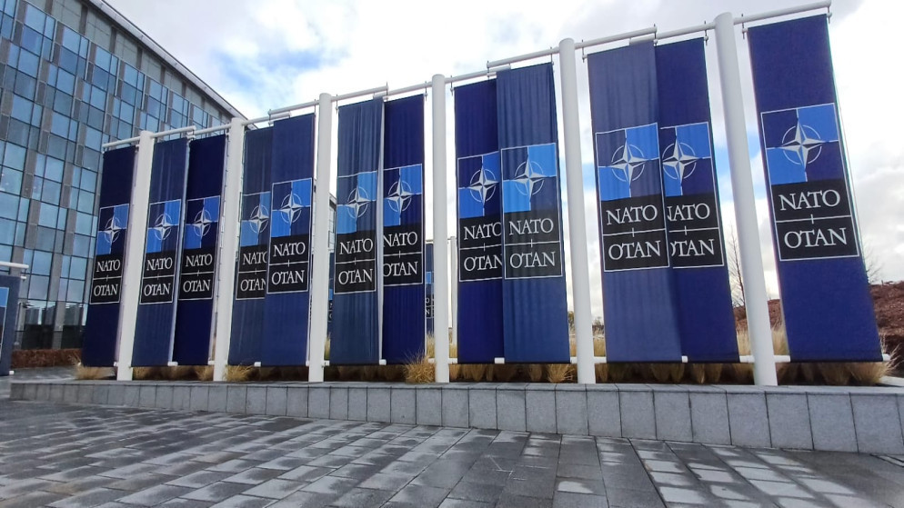 الناتو يؤكد تعديل وضع بعثته التدريبية في العراق