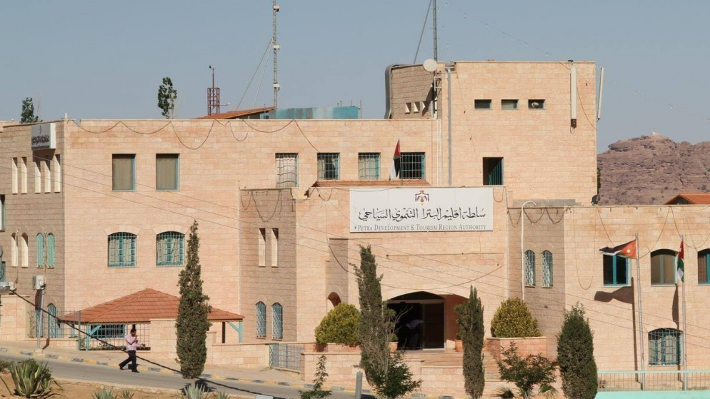 سلطة البترا تحذر من السيول وتدعو لتوخي الحيطة