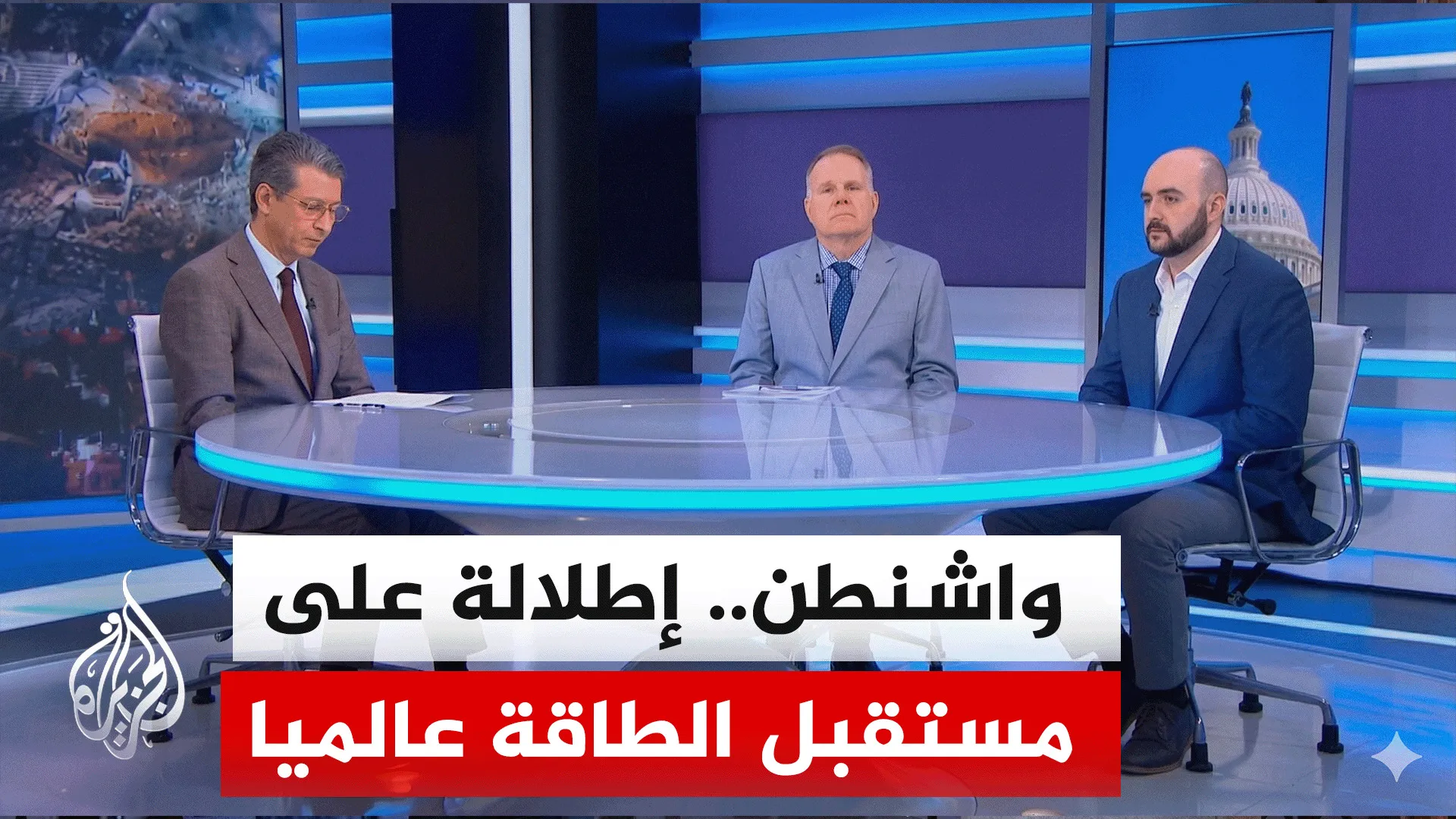 خبراء يحذرون من انهيار اقتصادي عالمي حال تجاوز النفط 120 دولارا