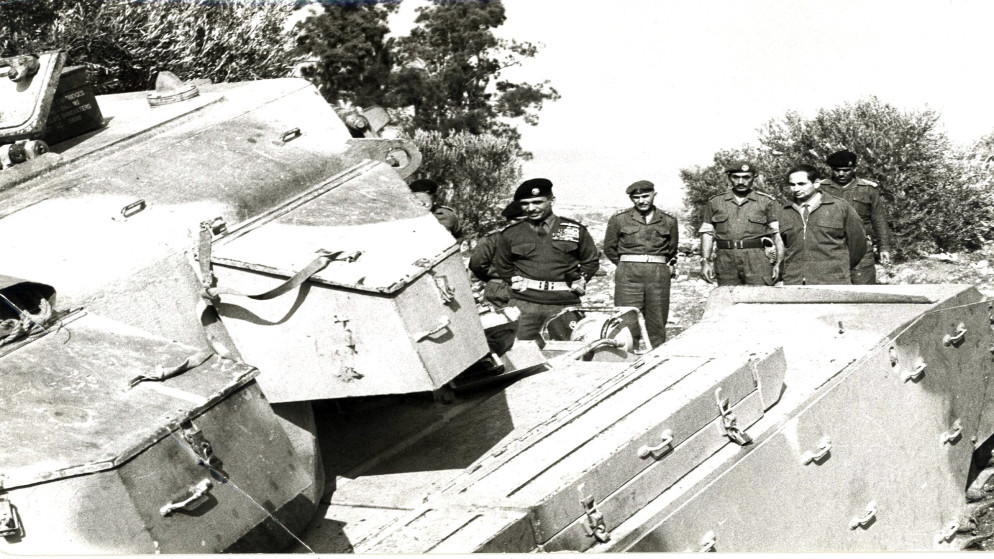 ذكرى الكرامة: الاردن يحيي سردية النصر والتضحية على ضفاف الاردن