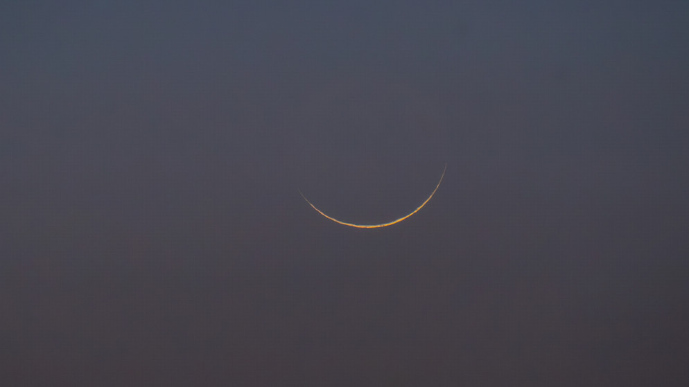 السعودية تتحرى هلال شوال لتحديد موعد عيد الفطر