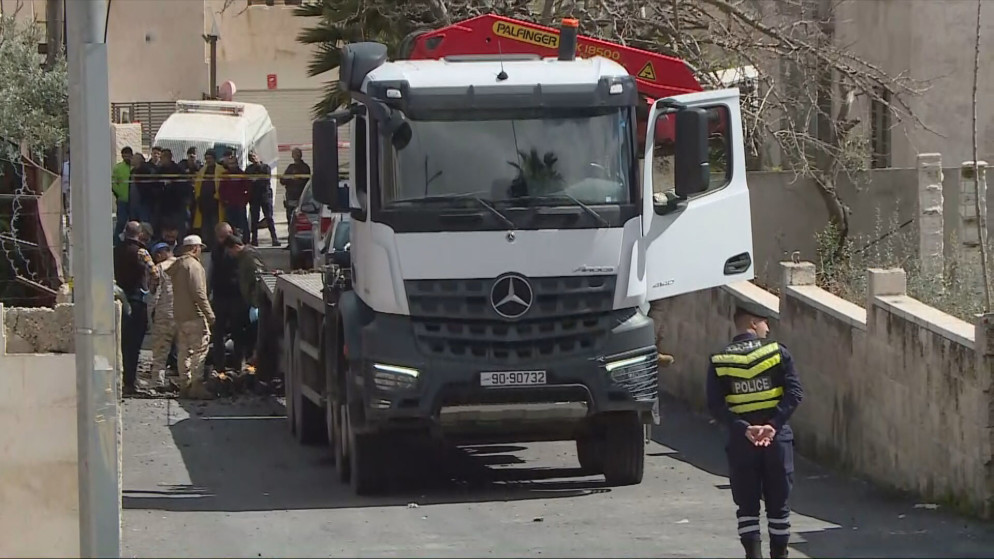 الجيش الاردني يعترض عشرات الصواريخ والمسيّرات ويحمي المملكة