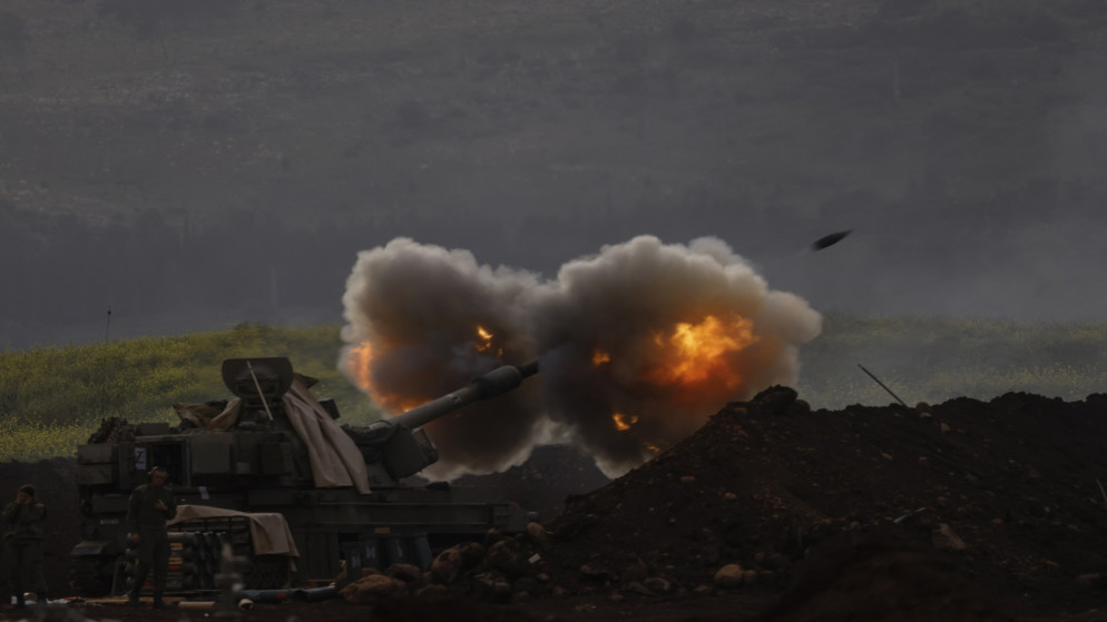 اسرائيل تنفي وجود خطط لمحادثات مع لبنان