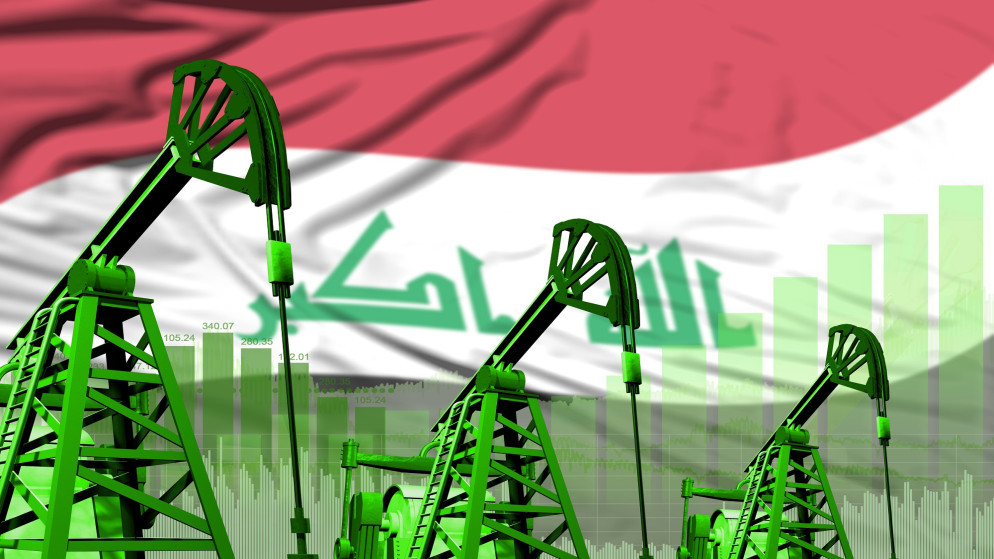 العراق يخفض إنتاج نفط البصرة إلى 900 ألف برميل