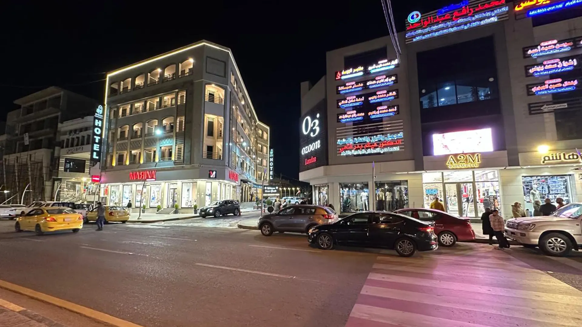 العراق يواجه تقنين النفقات مع تداعيات حرب إيران على عيد الفطر