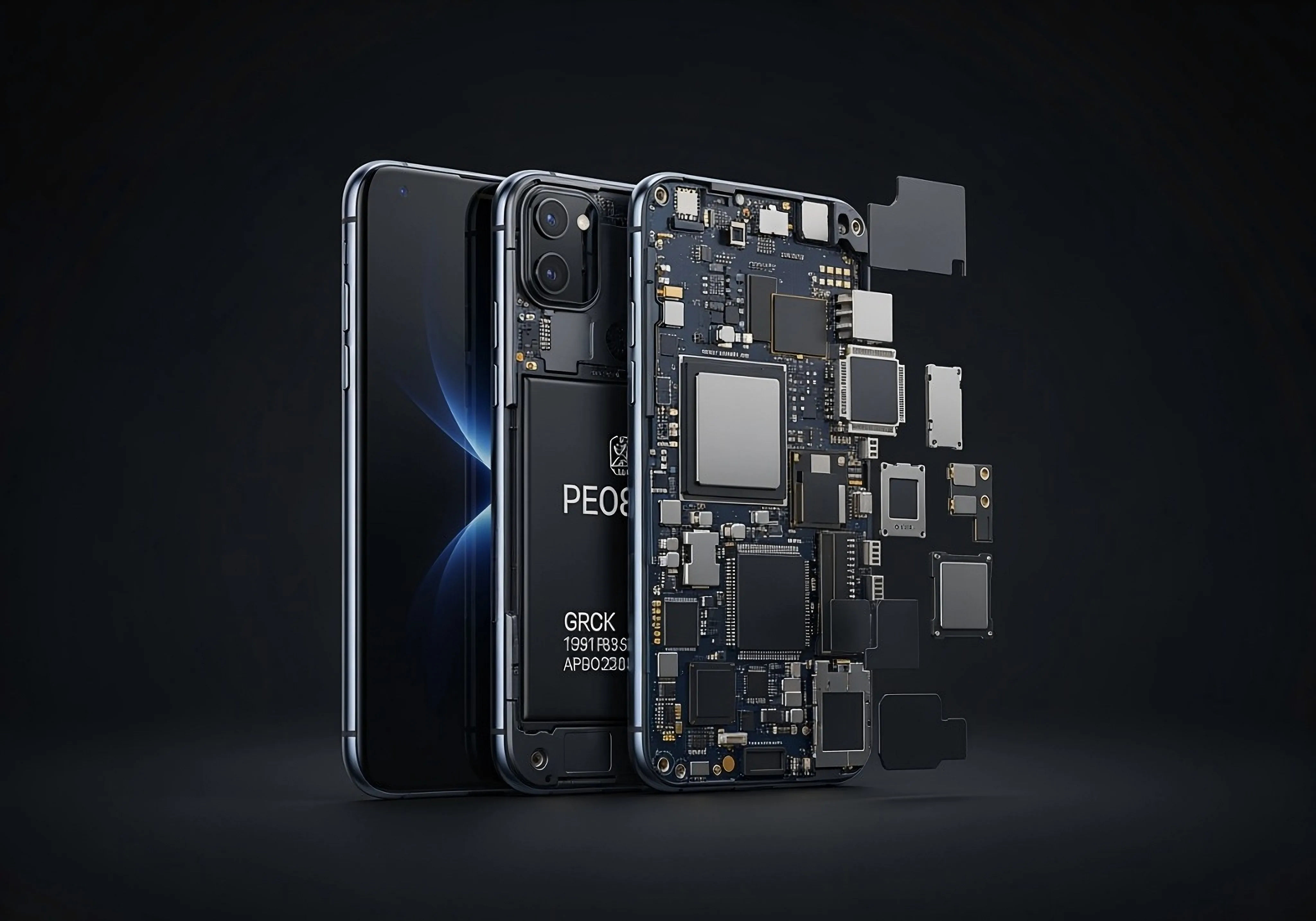 اصنع جوالك بنفسك: خطوات ونصائح لتجميع وتصميم هاتف فريد