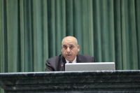 القاضي بذكرى الكرامة ويوم الأم: تضحيات الشهداء وسام فخر على صدور الأردنيين