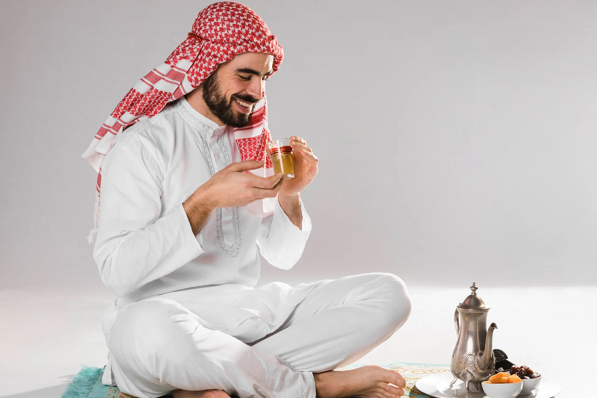 نصائح ذهبية لتجنب النهم في عيد الفطر: حافظ على صحتك
