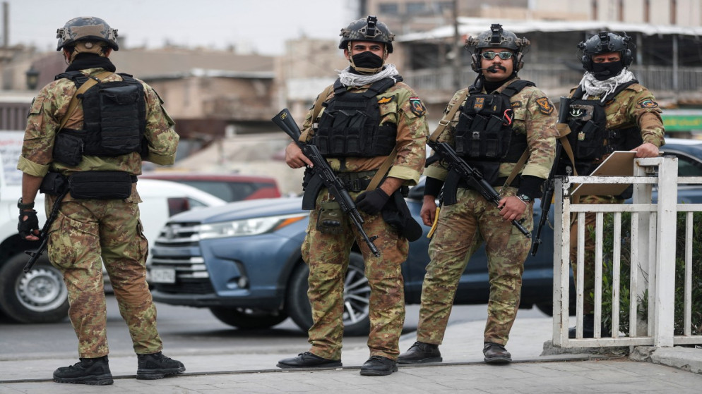 العراق يفتح تحقيقا موسعا في استهداف السفارات