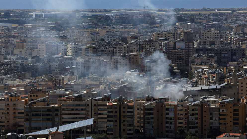 غوتيريش يطلق نداء لتمويل إغاثة لبنان بـ325 مليون دولار