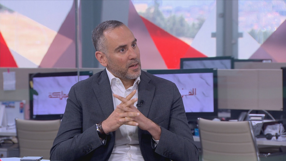 الساكت يحذر من ركود تضخمي بالأردن ويدعو لتقشف اقتصادي