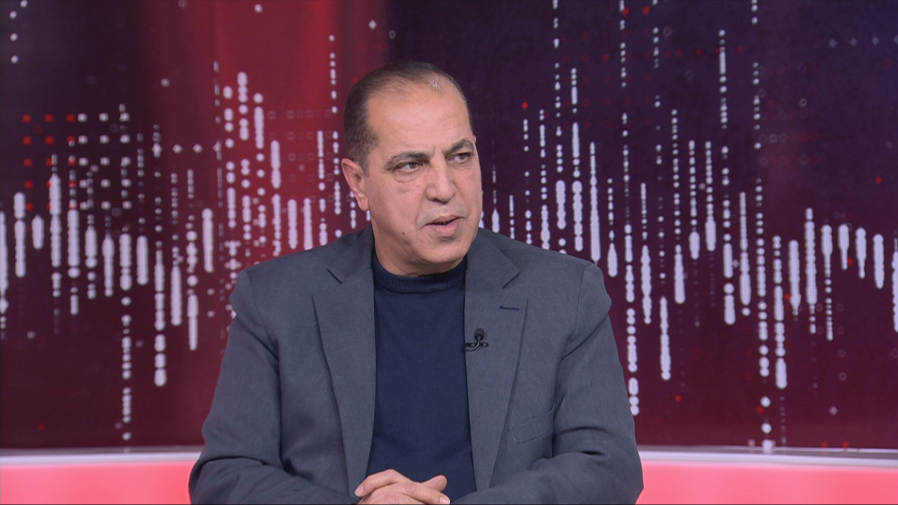 وزارة الزراعة: الامطار تبشر بموسم زراعي واعد في الاردن