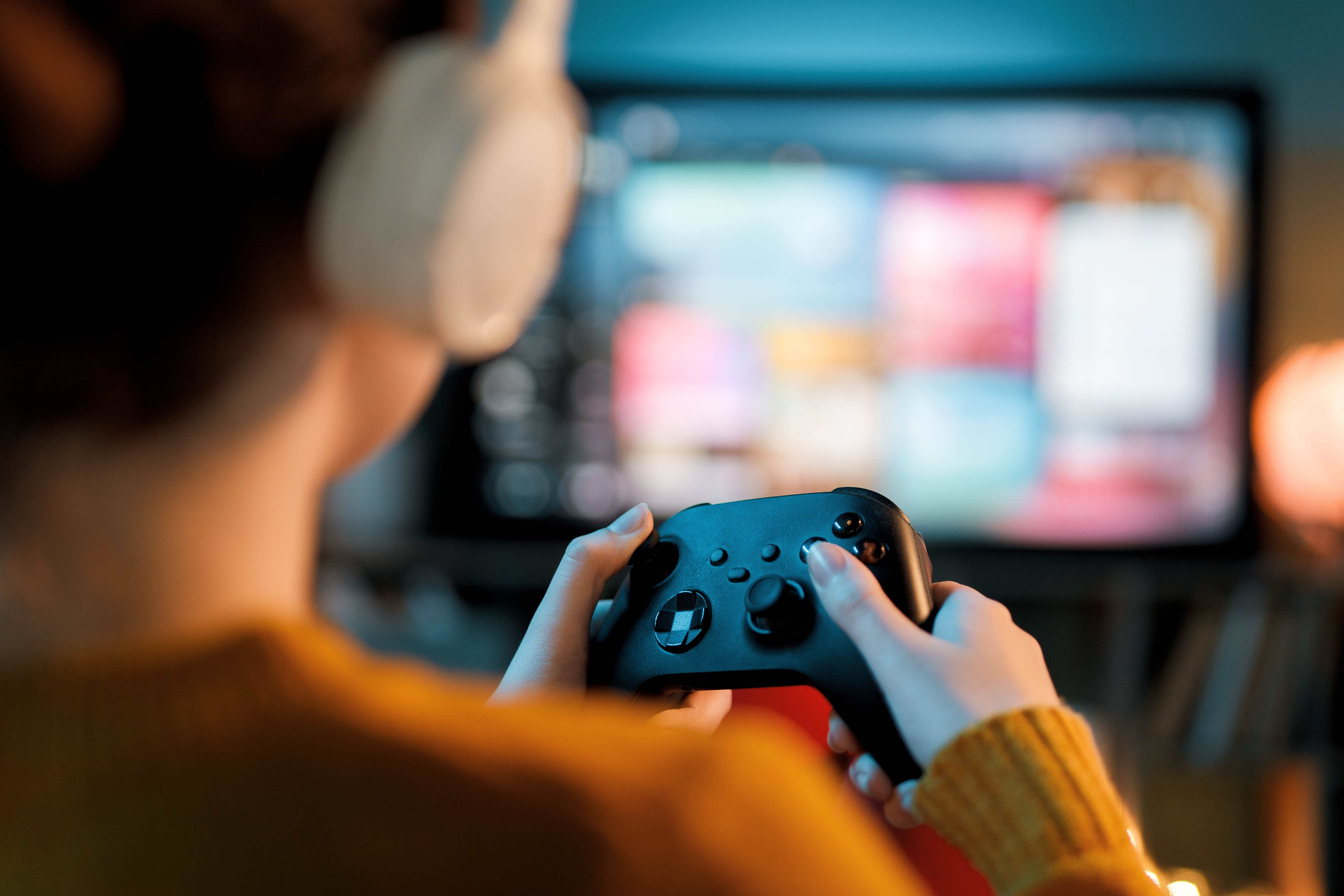 أفضل 5 ألعاب مستقلة تستحق التجربة