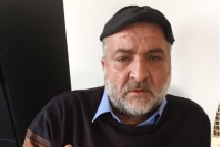 أنا و السمك ومضيق هرمز كتب الصحفي كامل نصيرات