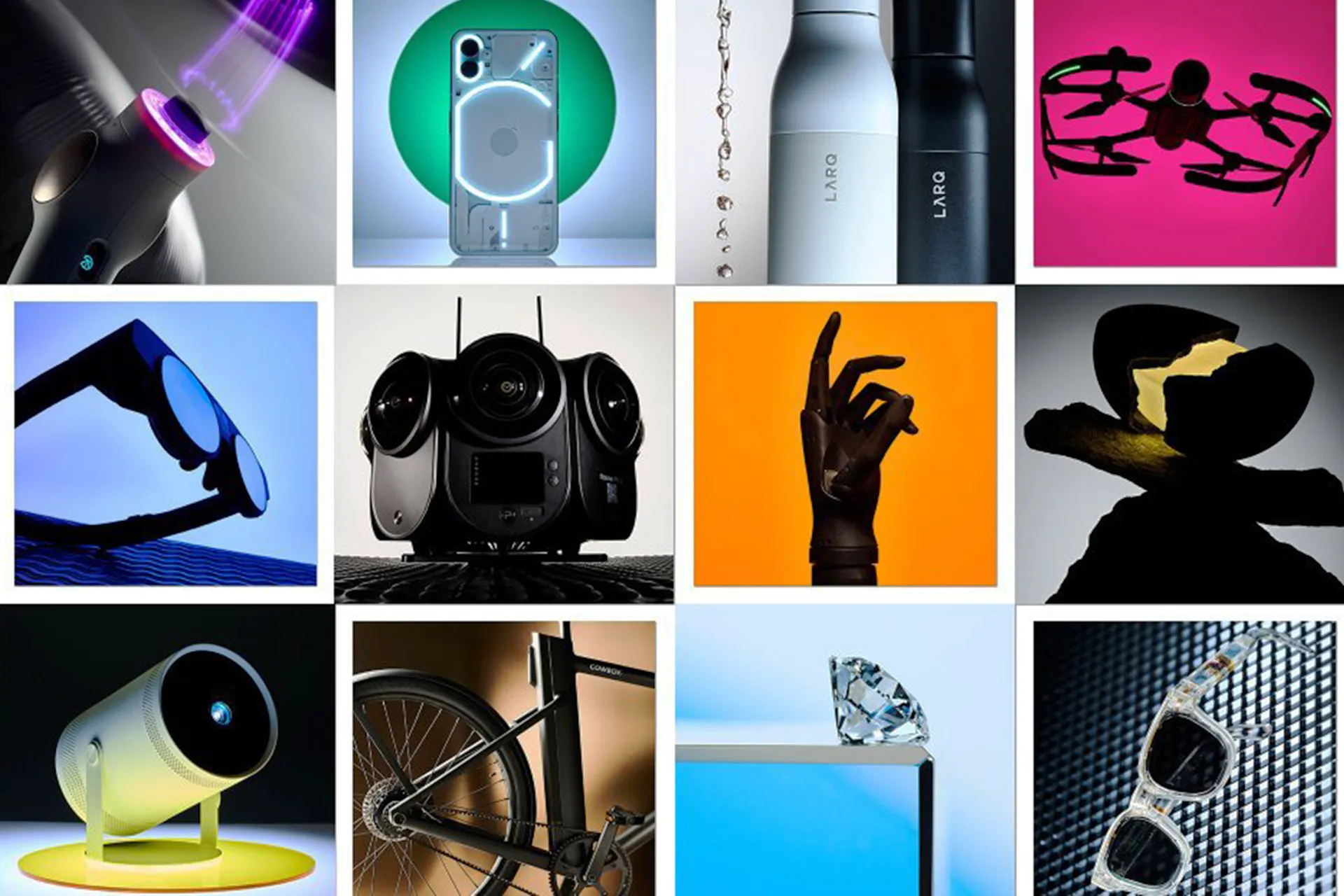 احدث الاختراعات التكنولوجية تحول البشر الى كائنات آلية