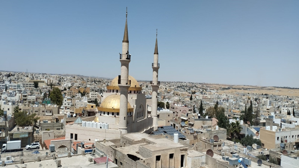 مادبا تستعد لمواجهة الطقس: خطط طوارئ شاملة