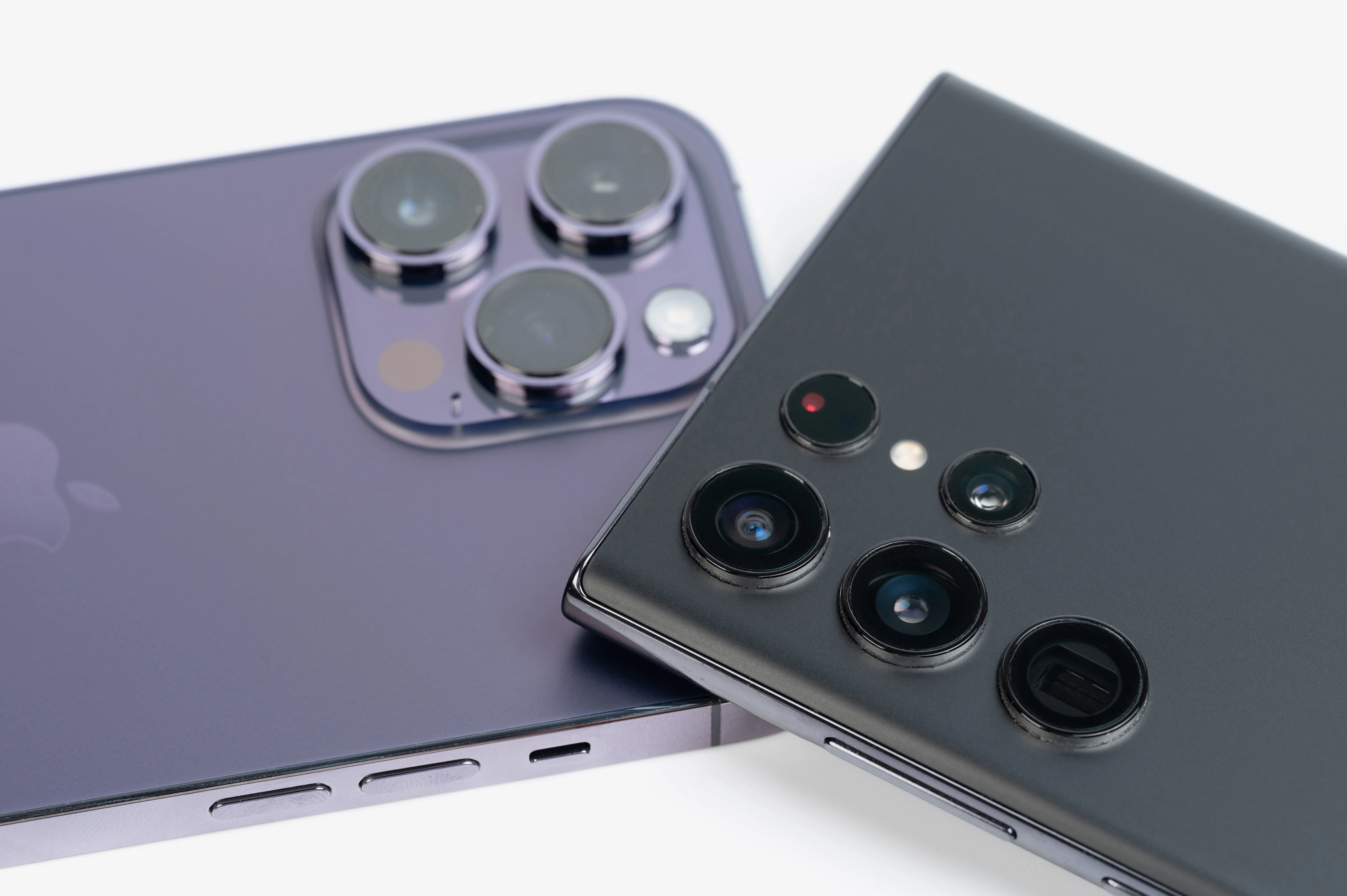 دليل اختيار كاميرا الهاتف الذكي: الميغابكسل ليس كل شيء