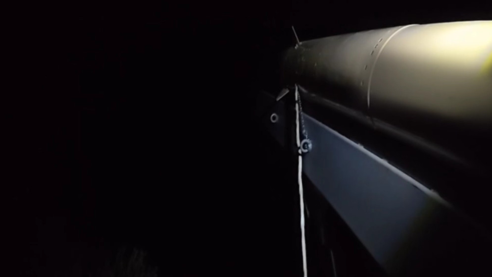 مقتل امرأة في شمال إسرائيل بصواريخ من لبنان