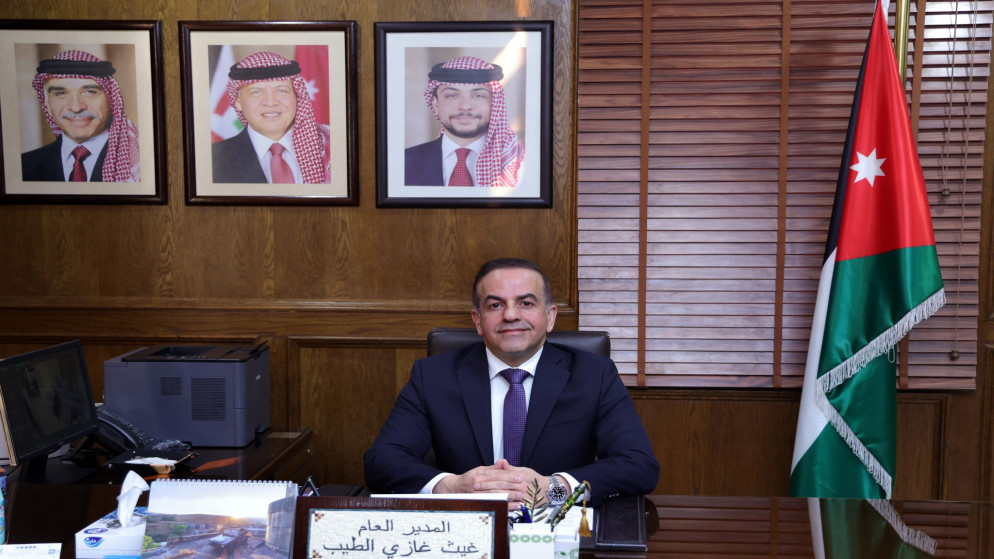 احوال مدنية: انجاز اكثر من 132 الف معاملة في مكتبي وادي السير وصويلح