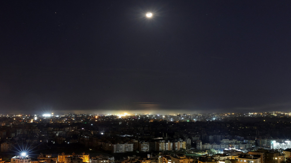 جيش الاحتلال يحذر سكان الضاحية الجنوبية ببيروت ويطالب بالاخلاء الفوري