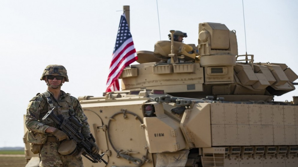 رويترز: ارتفاع عدد المصابين الامريكيين في الحرب مع ايران الى 150