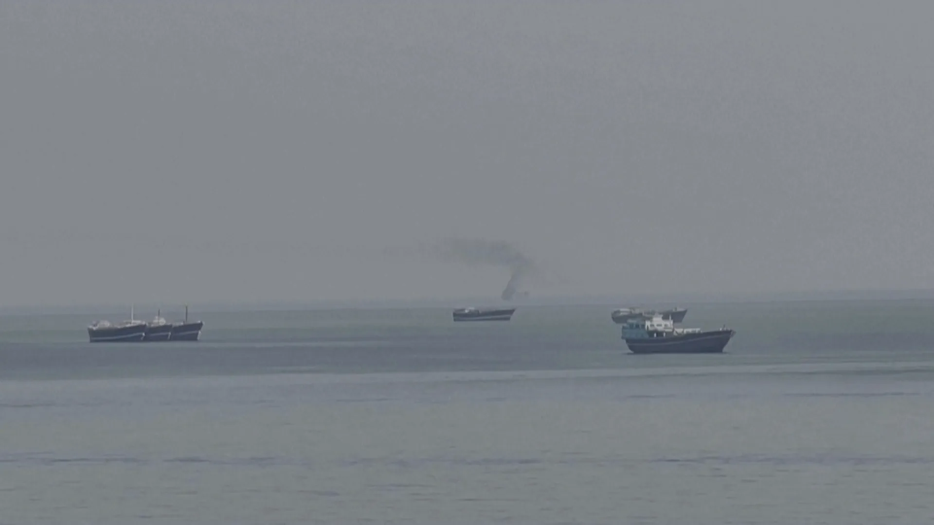 أزمة الشحن البحري: ارتفاع التكاليف يثير غضب المغردين