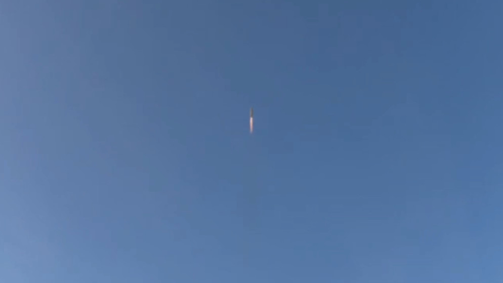 إيران تهدد باستهداف موانئ إقليمية ردا على أي هجوم