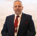 التلاحمة  رئيسا لجمعية جراحي الكلى والمسالك الأردنية 