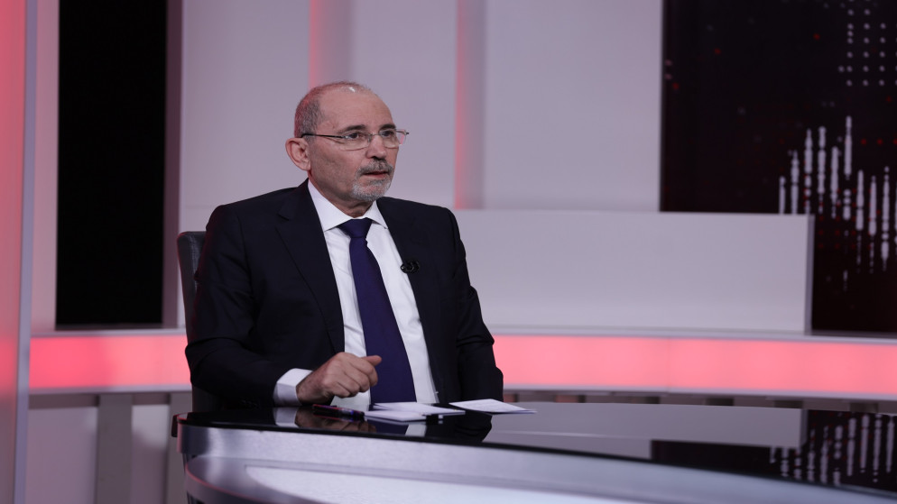 الصفدي: الأردن ليس طرفا في الحرب الإيرانية وحماية الأردنيين أولويتنا