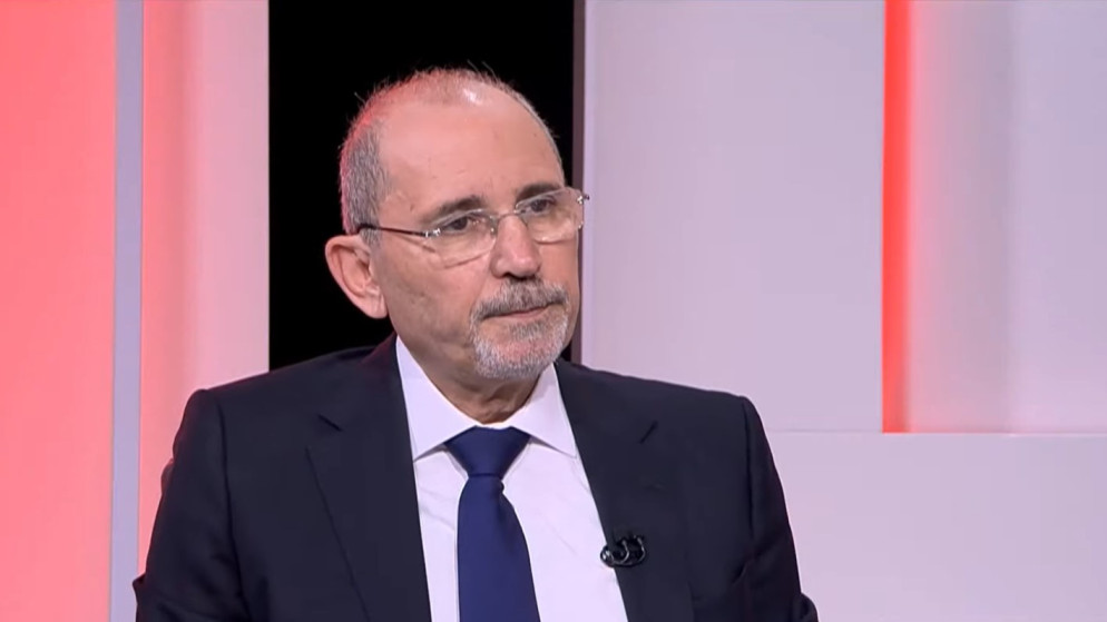 الصفدي: الاردن ليس طرفا في الحرب واستهدف من ايران