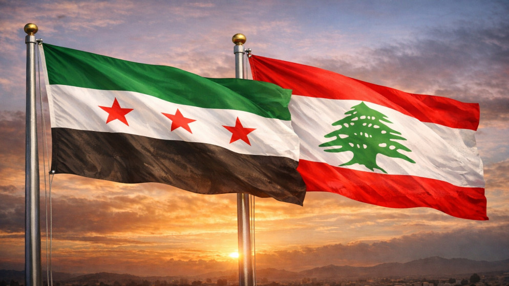 الرئيسان السوري واللبناني يتفقان على تعزيز أمن الحدود