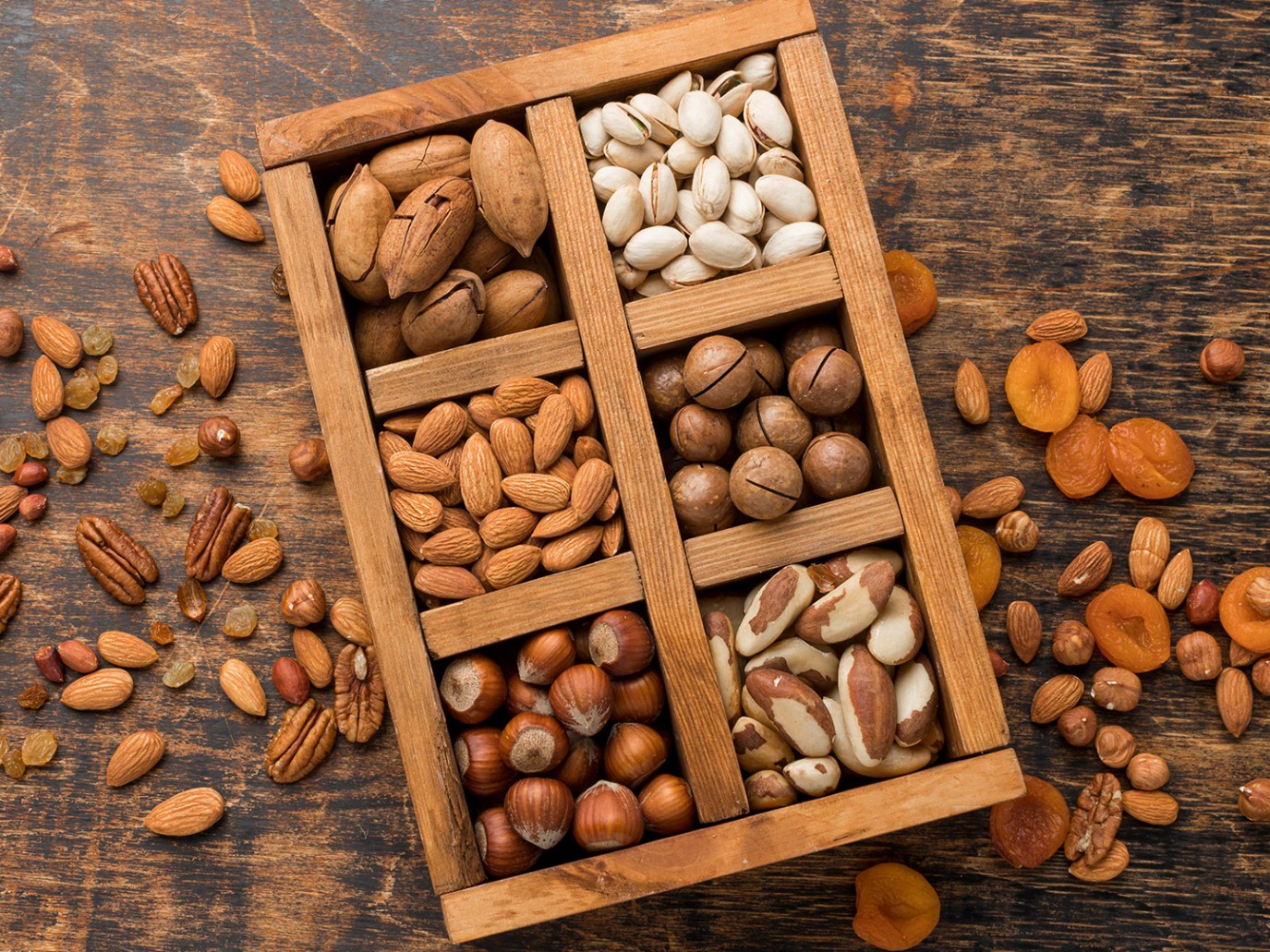 اطعمة تعزز هرمون الميلاتونين لتحسين النوم