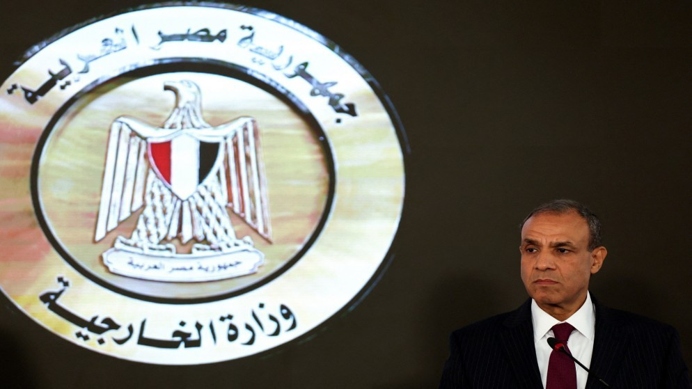 مصر تكشف عن وساطة بين إيران والولايات المتحدة لوقف الحرب