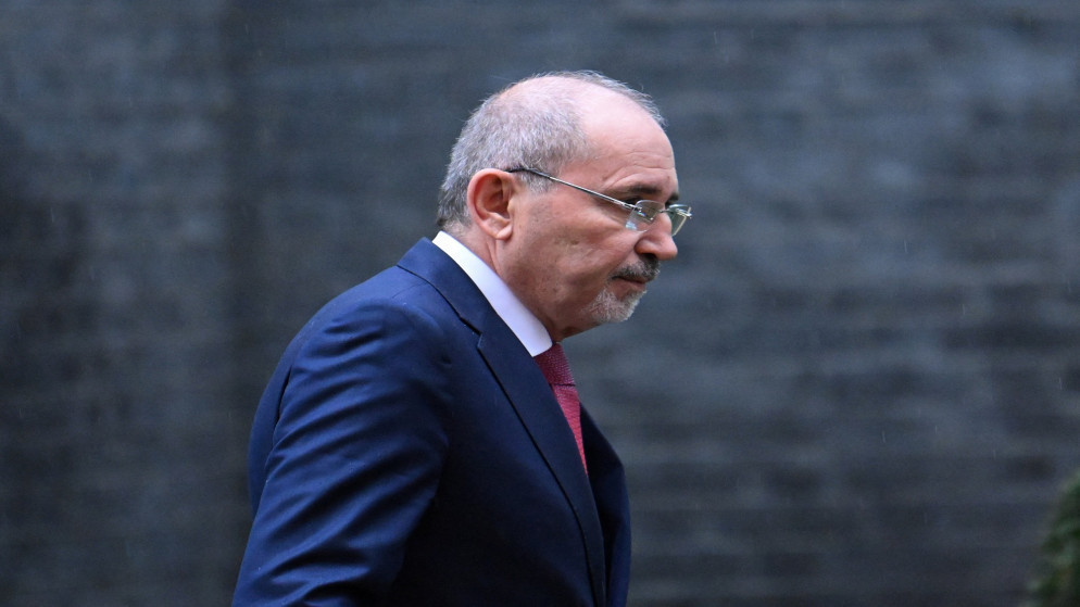 الصفدي: الاردن يسعى لانهاء الحرب بضمانات تمنع تكرار التهديدات