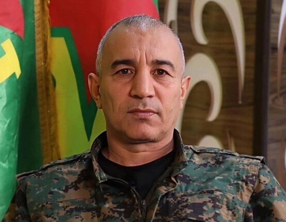 تعيين جيا كوباني بالفرقة 60 يعزز دمج قسد بالجيش السوري