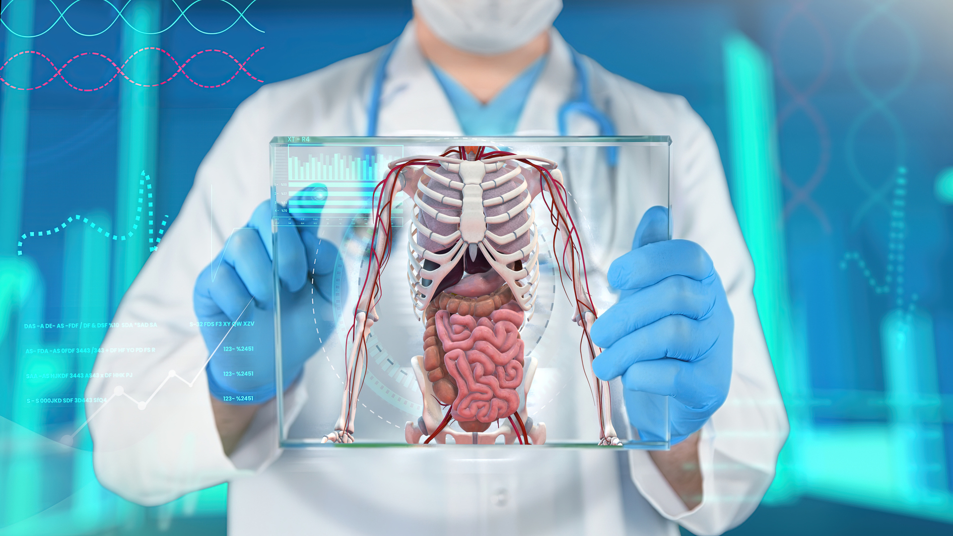 مليارديرات يستثمرون في زراعة الاعضاء الحيوية بلا رؤوس