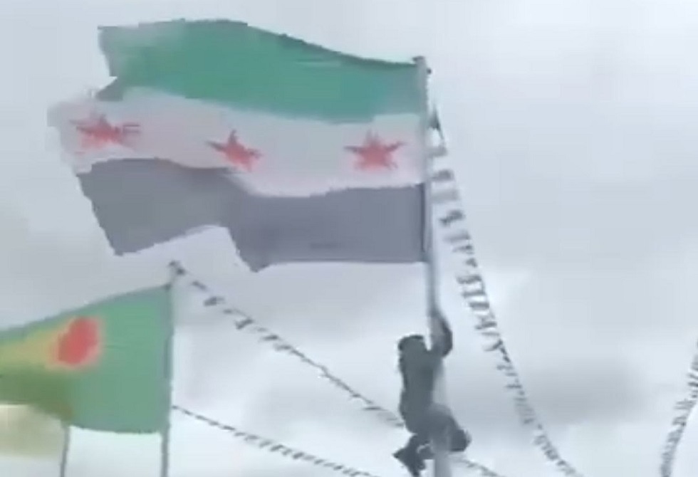 سوريا: القبض على متورط بـ