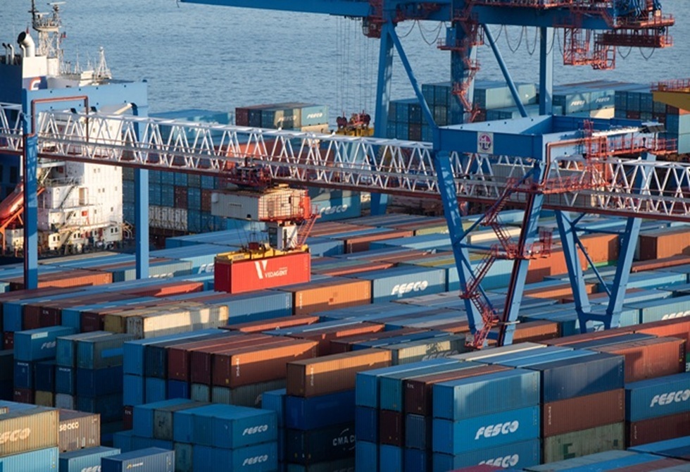 روساتوم وموانئ دبي في شراكة لوجستية عالمية