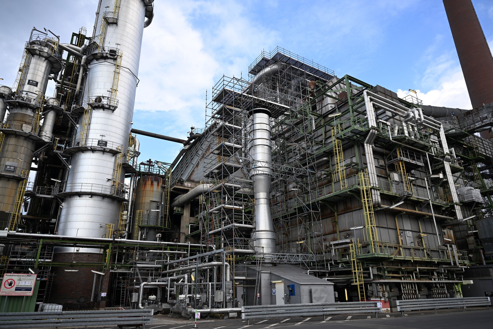 قفزة في صادرات النفط الايراني رغم التحديات