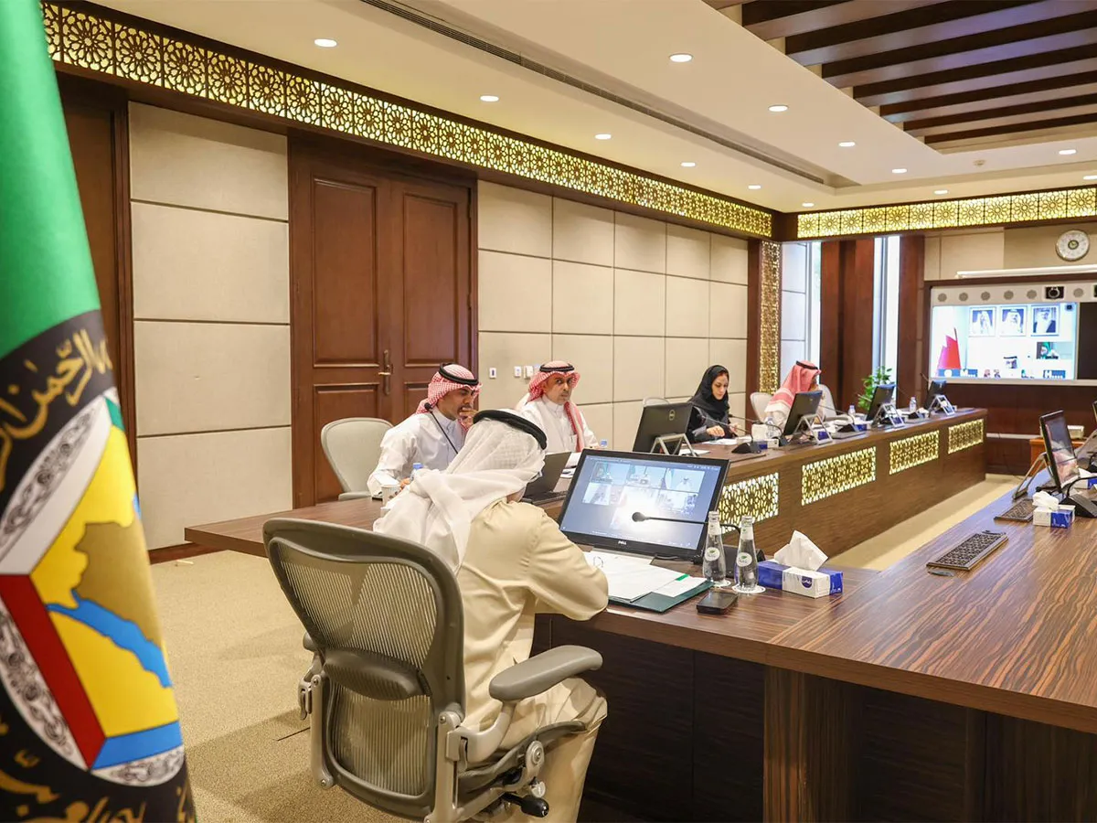 السعودية تطلق مبادرات تكامل لوجستي خليجي وممر دولي مع الأردن