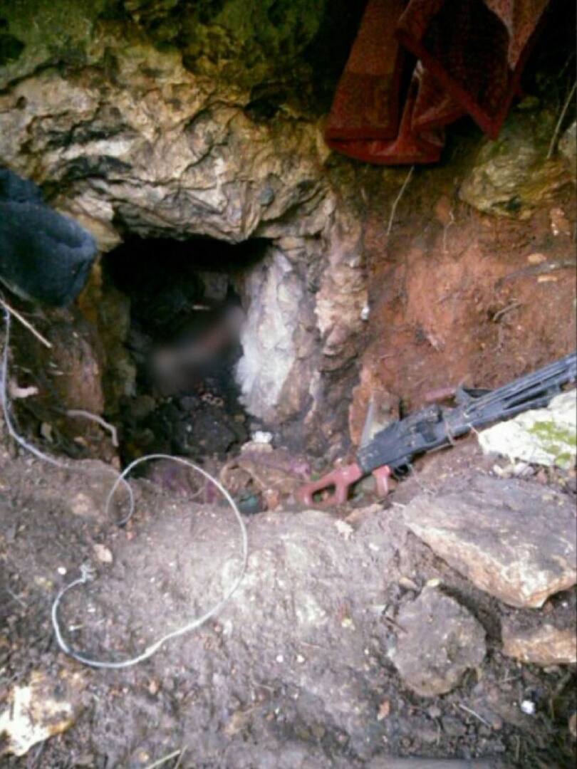 الجيش الاسرائيلي يعلن تصفية عنصر من حزب الله ويكشف تفاصيل الاشتباك